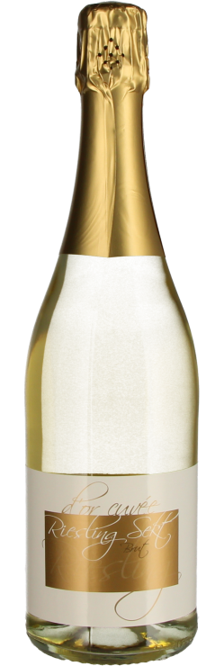 Cuvee d`Or Riesling Sekt Brut