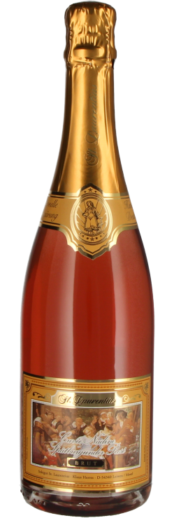 Cuvée Nadine Crémant Rosé Brut
