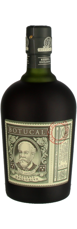 Antiguo Reserva Exclusiva Rum