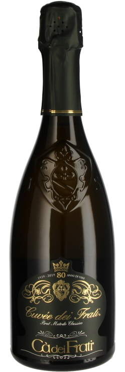 Cuvée dei Frati Extra Brut