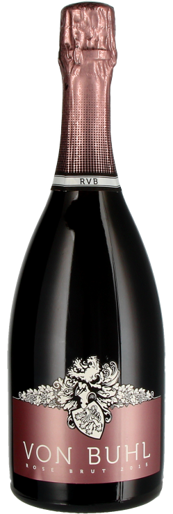 Von Buhl Rosé Brut