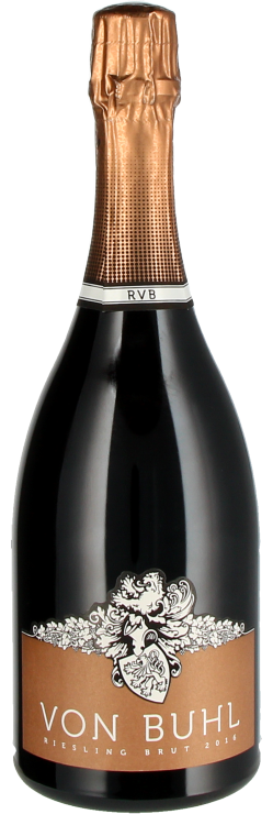 Von Buhl Riesling Brut