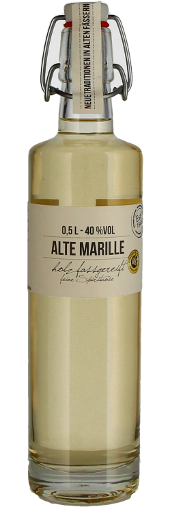 Birkenhof Alte Marille