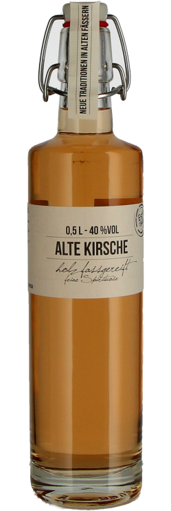 Alte Kirsche