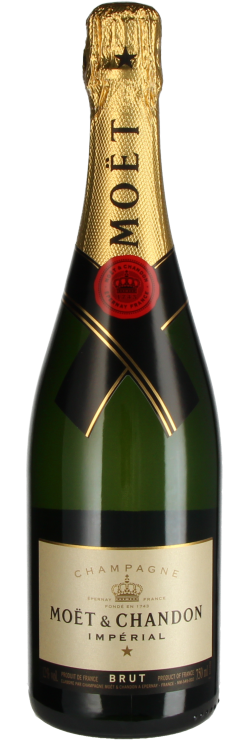 Moet & Chandon Imperial Brut