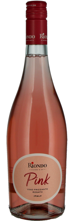 Riondo Pink Frizzante Rosato