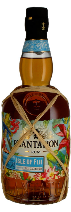 Rum Isle of Fiji