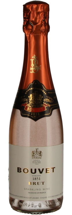 0,375 L 1851 Brut Rosé
