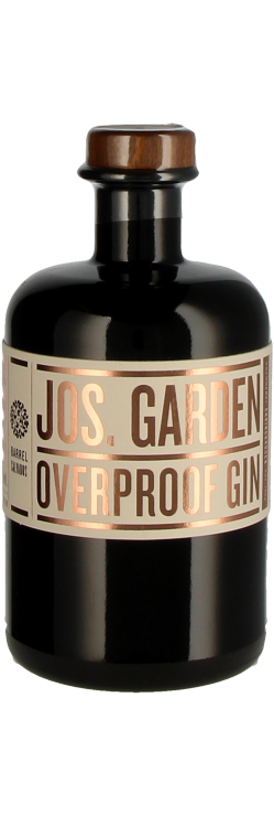 Jos. Garden Overproof Gin