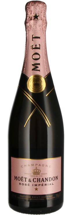 Moet & Chandon Rose Imperial Brut