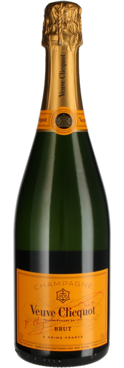 Veuve Clicquot Brut