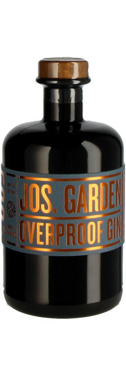 Garden Overproof Gin