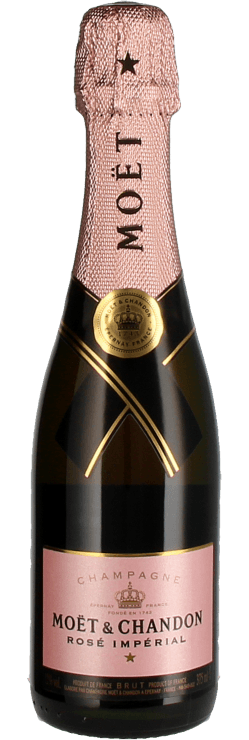 0,375 Liter Moet & Chandon Rose Imperial