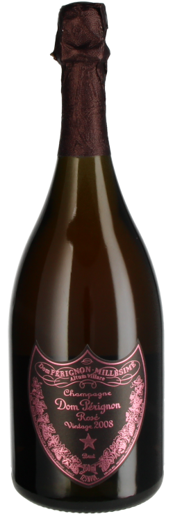 Dom Pérignon Rosé