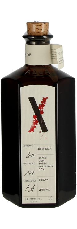 Old Cox vom Holsteiner Cox Orange