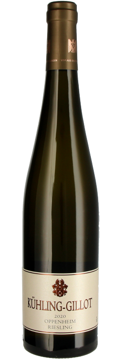 Oppenheim Riesling