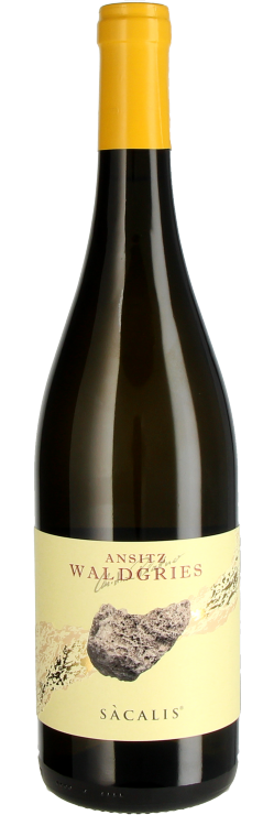 Sacalis Sauvignon Riserva