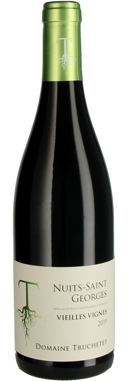 2019 Nuits-Saint Georges Vieilles Vignes