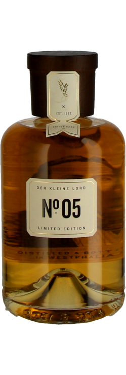 Der kleine Lord No. 5 Dinkelbrand