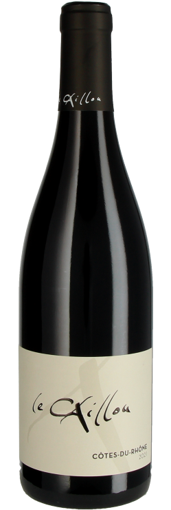 Le Caillou Côtes du Rhône Rouge