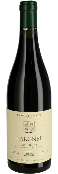 2020 Perrin L´Argnée Gigondas