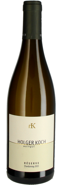 Reserve Chardonnay