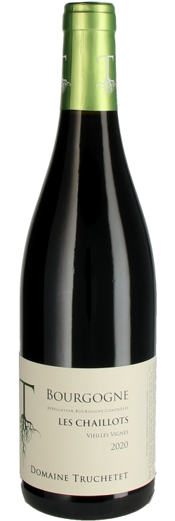 2020 Les Chaillots Vieilles Vignes Pinot Noir