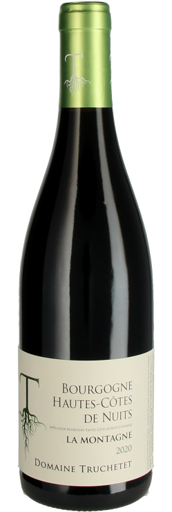 La Montagne Hautes-Côtes de Nuits Rouge