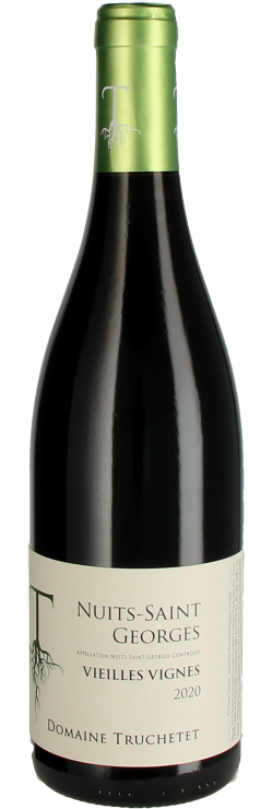 2020 Nuits-Saint Georges Vieilles Vignes