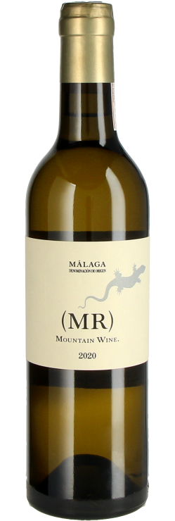 Molino Real MR Mountain Wine