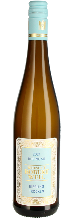 Robert Weil Gutsriesling