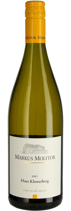 Haus Klosterberg Pinot Blanc