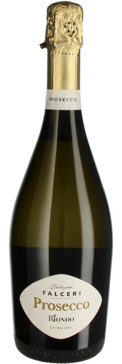 Collezione Falceri Prosecco Spumante Extra Dry