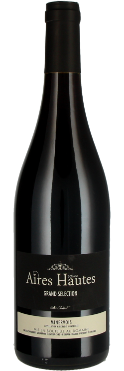 Grand Selection Minervois