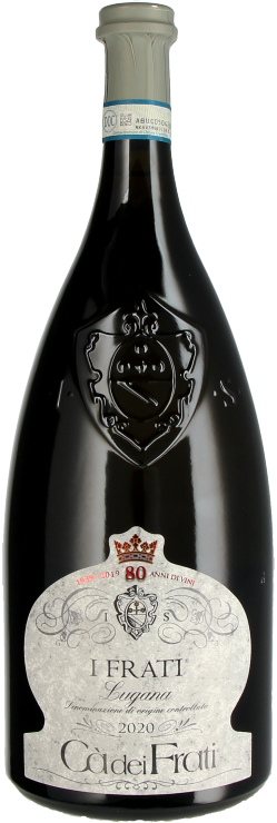 1,5 Liter I Frati Lugana