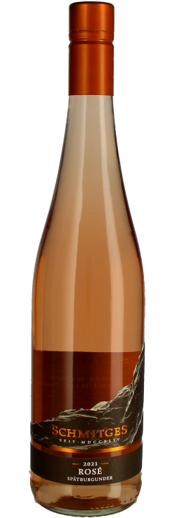 Spätburgunder Rosé