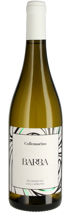 Collemorino Pecorino