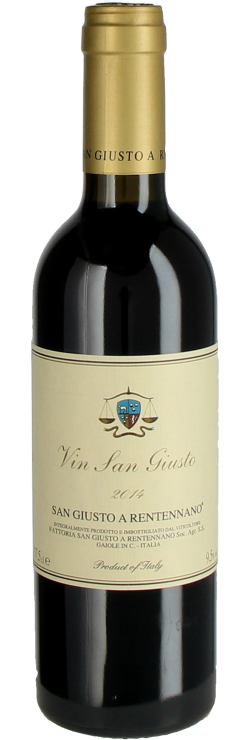 0,375 Liter Vin San Giusto