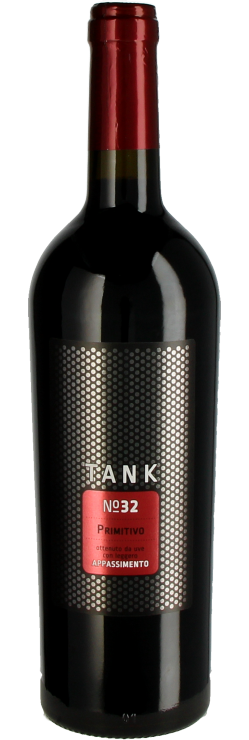 Tank 32 Primitivo Appassimento