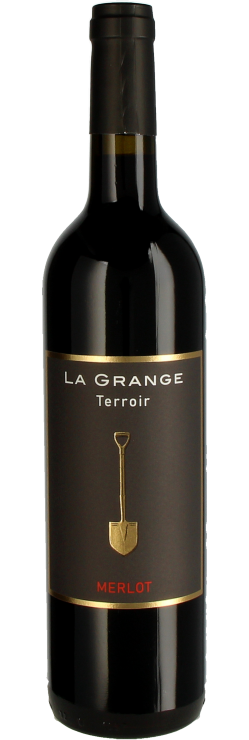 Terroir Merlot