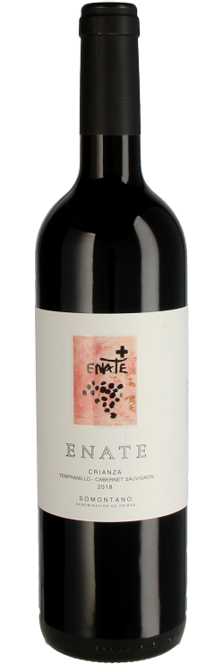 Enate Crianza