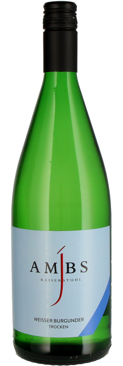Liter Weisser Burgunder