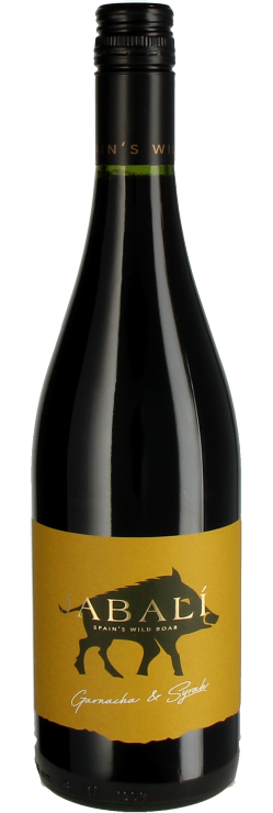 Jabali Garnacha - Syrah