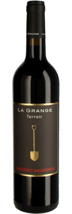 Terroir Cabernet Sauvignon