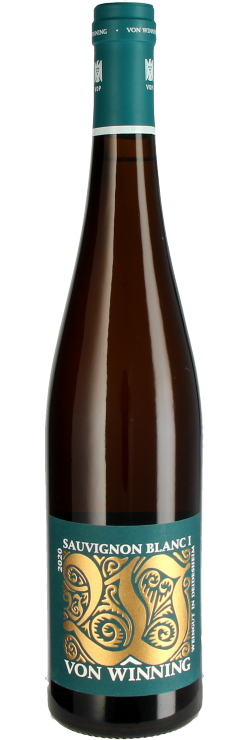 Sauvignon Blanc I