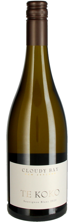 Te Koko Sauvignon Blanc