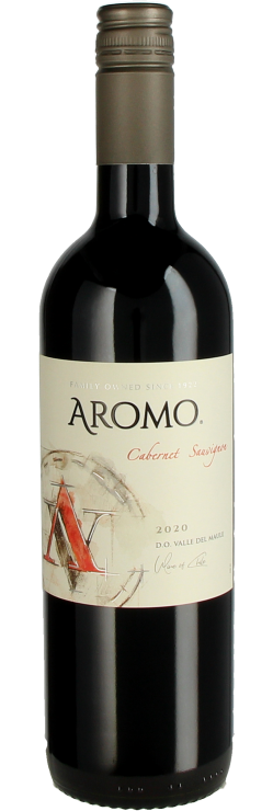 Aromo Cabernet Sauvignon