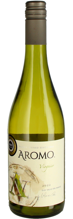 Aromo Viognier