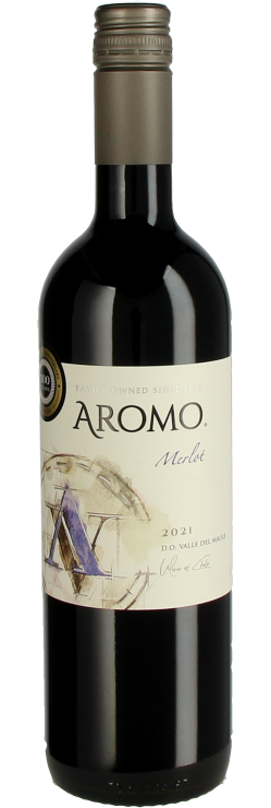 Aromo Merlot