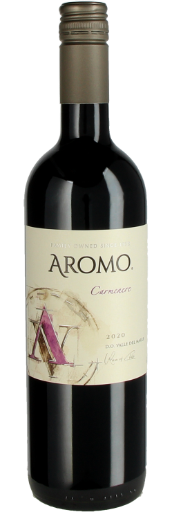 Aromo Carmenere